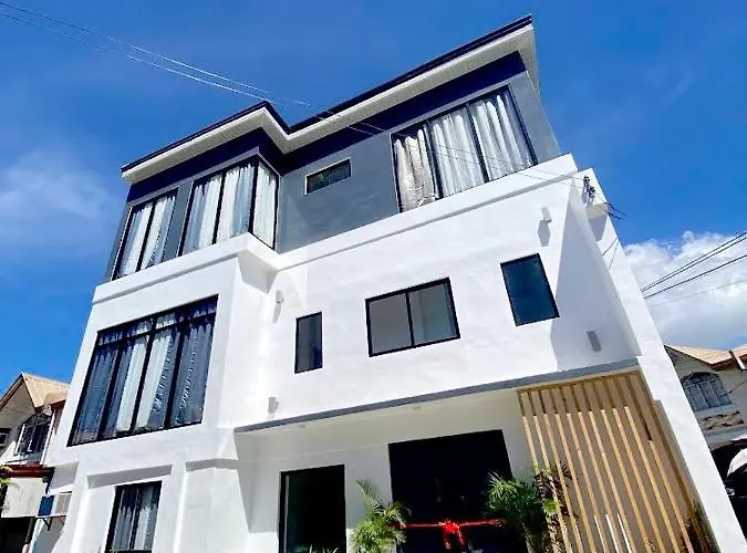 Apartment New Modern Near Airport & Sudtungan