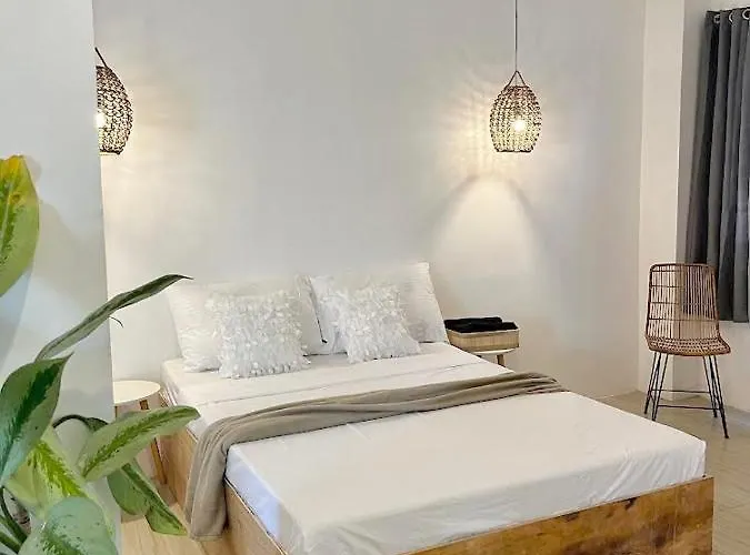 New Modern Near Airport & Apartment Sudtungan