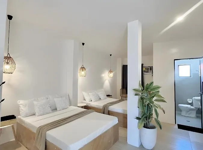 New Modern Near Airport & Apartment Sudtungan