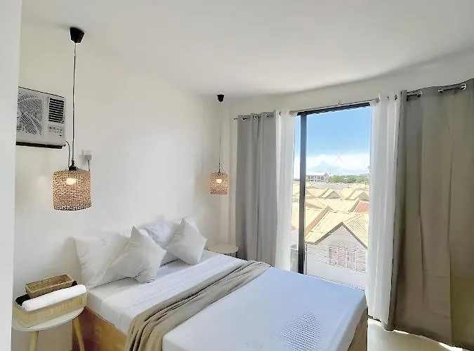 Apartment New Modern Near Airport & Sudtungan