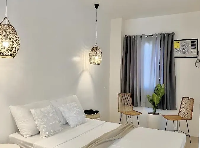 Apartment New Modern Near Airport &