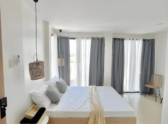 Apartment New Modern Near Airport &