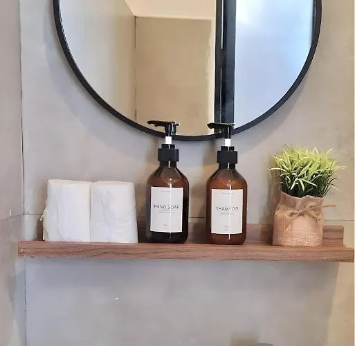 Apartment New Modern Near Airport &