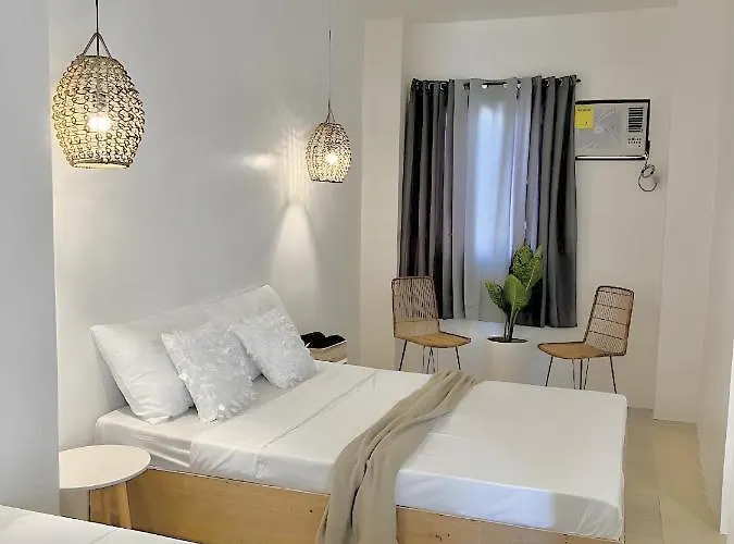 New Modern Near Airport & Apartment Sudtungan